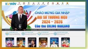 Okwin review nhà cái KUWIN – Uy tín, nhiều khuyến mãi hấp dẫn và trải nghiệm thực tế của người chơi