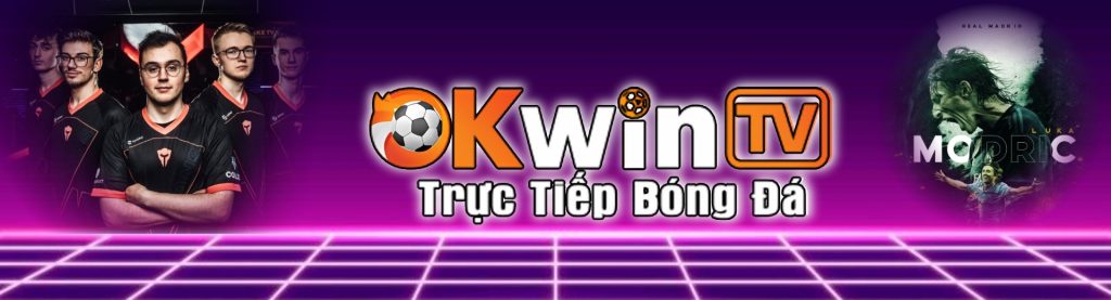 OKWINTV trang giới thiệu về trực tiếp bóng đá