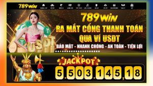 Review 789WIN – Đánh giá nhà cái hợp pháp, uy tín hàng đầu châu Á