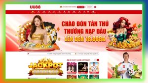 OKWIN Review nhà cái UU88 2025 – Uy tín, khuyến mãi hấp dẫn và trải nghiệm thực tế cho người chơi