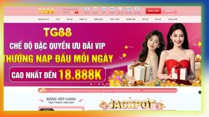 OKWIN review nhà cái TG88 2025 – Đánh giá chi tiết về uy tín và trải nghiệm cá cược