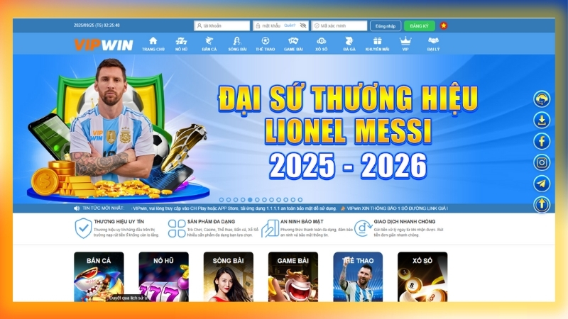 OKWIN review nhà cái VIPWIN 2025 – Nền tảng cá cược đẳng cấp quốc tế, đánh giá chi tiết và khách quan