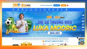 OKWIN review nhà cái 789F 2025 – Uy tín đa quốc gia, trải nghiệm cá cược “siêu dính” và hấp dẫn