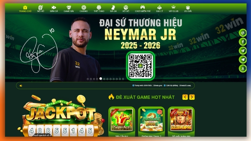 OKWIN đánh giá 32WIN 2025 – Nhà cái cá cược uy tín hàng đầu với phân tích chi tiết