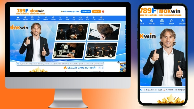 OKWIN đánh giá chi tiết các tiêu chí quan trọng nhà cái 789F 2025 – Uy tín, khuyến mãi và dịch vụ chuyên nghiệp