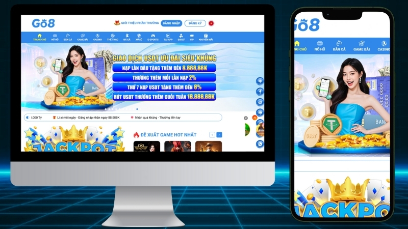 Okwin Review GO88 2025 – Nhà Cái Uy Tín, Khuyến Mãi & Trải Nghiệm Thực Tế