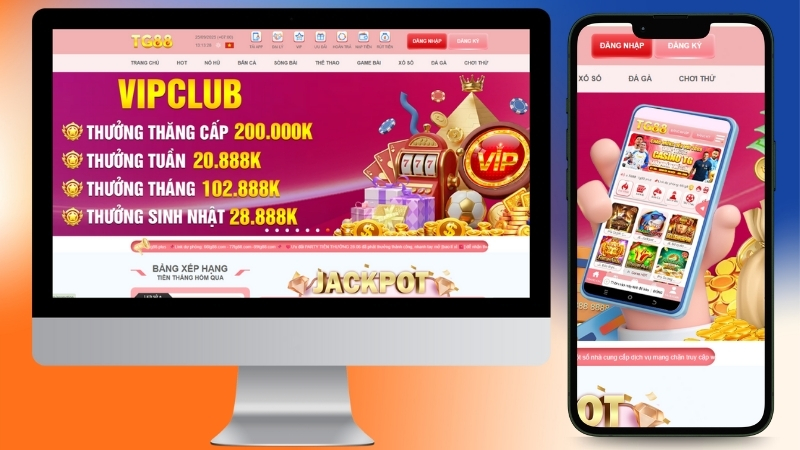 OKWIN Review nhà cái TG88 2025 – Uy tín đa quốc gia, trải nghiệm cá cược đỉnh cao cho người chơi