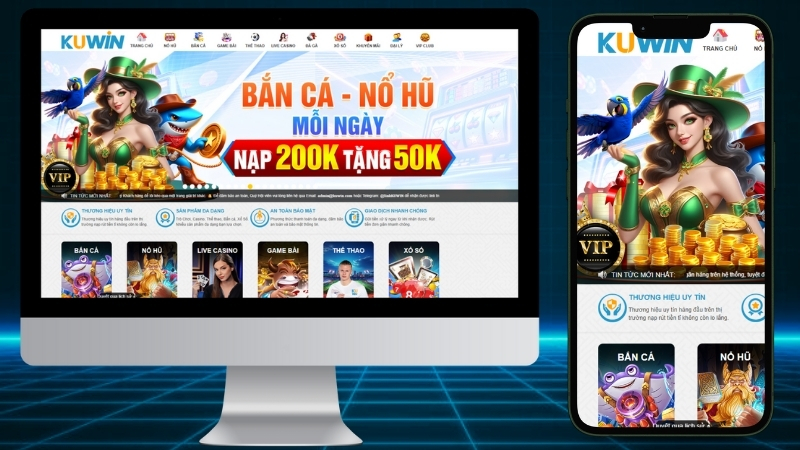 Okwin đánh giá chi tiết các tiêu chí quan trọng nhà cái KUWIN – Uy tín, minh bạch và dịch vụ chuyên nghiệp