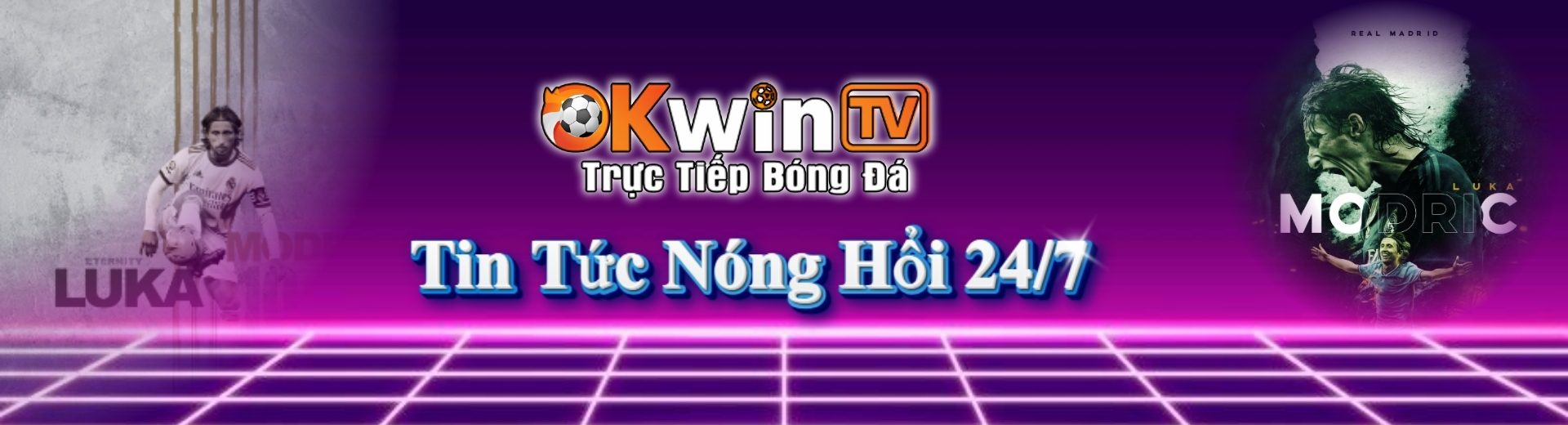 okwintv Khám phá những gì OkwinTV mang đến cho người hâm mộ bóng đá trực tuyến.