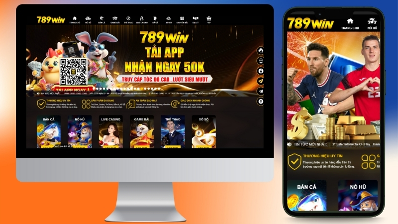 789WIN - Khuyến mãi và ưu đãi – Giá trị và hấp dẫn cho người chơi tại Okwin