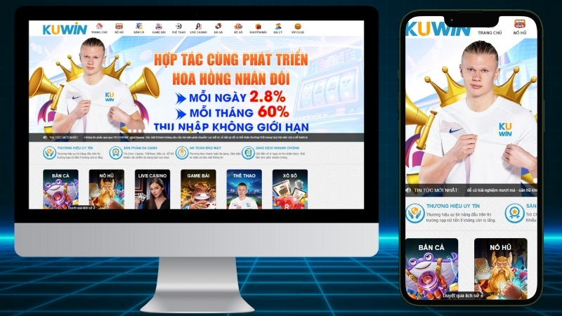 Okwin đánh giá chi tiết các chương trình khuyến mãi & ưu đãi – Thưởng nạp, hoàn trả và VIP club hấp dẫn