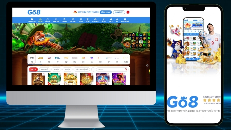 Okwin review GO88 2025 – Sản phẩm cá cược đa dạng: thể thao, casino, eSports, xổ số và game quay hũ