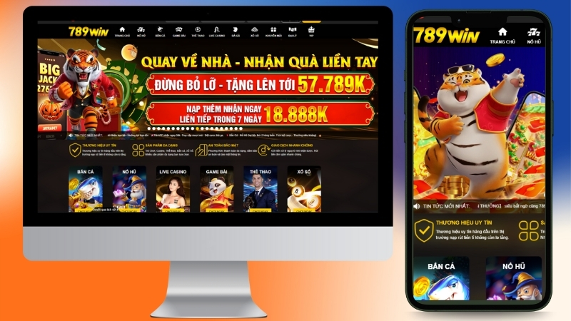 OKWIN đánh giá ưu nhược điểm của 789WIN – Nhà cái cá cược uy tín châu Á