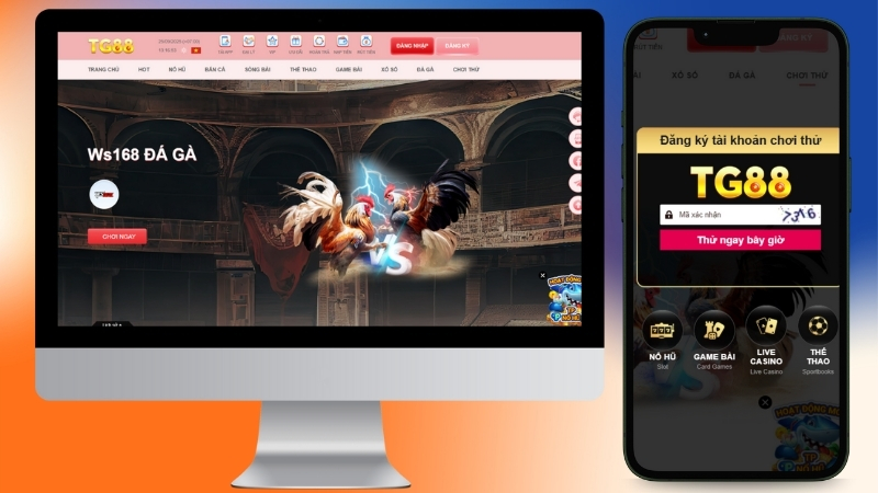 Kết luận và đánh giá tổng quan TG88 2025 – Nhà cái uy tín, hợp pháp và minh bạch 