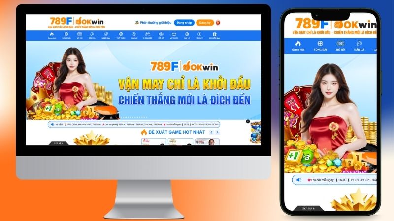 OKWIN đánh giá 789F 2025 – Kết luận và đánh giá tổng quan về nhà cái cá cược trực tuyến