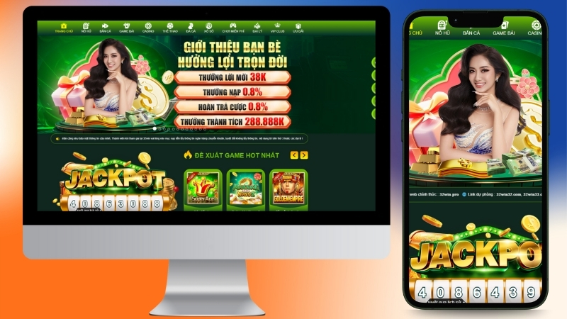 Bảo mật & công bằng – OKWIN đánh giá 32WIN, nền tảng cá cược minh bạch và an toàn