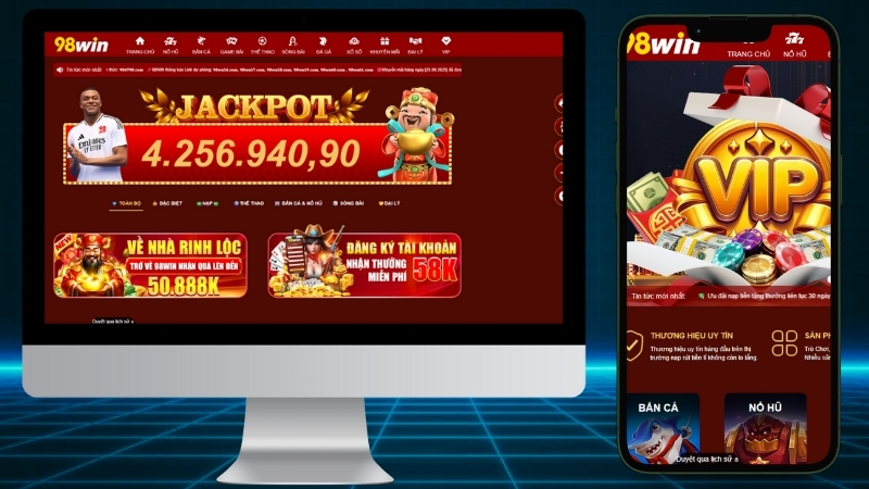 Okwin Đánh Giá 98WIN 2025 – Kết Luận & Tổng Quan Nhà Cái Uy Tín
