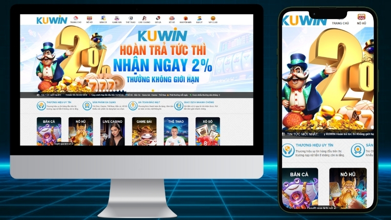 Câu hỏi thường gặp (FAQs) về KUWIN – Giải đáp chi tiết thắc mắc phổ biến của người chơi